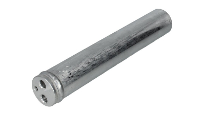 Uscator aer conditionat Hyundai Santa Fe (CM), 2000-2006, motor 2.0; 2.4, benzina; 2.0 CRDI, diesel, iesire : 10, 1, intrare : 10, 1, tip gaz R134A, aluminiu, Grosime : 40, Inaltime : 250, 