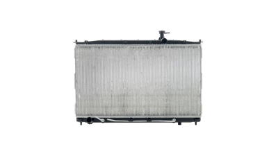 Radiator racire Hyundai Santa Fe (Cm), 03.2006-2012, Motorizare 2, 2 Crdi 110/114kw; 2, 7 V6 139kw Diesel, tip climatizare Cu/fara AC, cutie automata, dimensiune 776x435x16mm, Cu lipire fagure prin brazare, Aftermarket