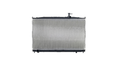 Radiator racire Hyundai Santa Fe (Cm), 01.2004-2012, Motorizare 2.0 Crdi 83kw; 2, 2 Crdi 110/114kw; 2, 7 V6 19kw Diesel/Benzina, tip climatizare Cu/fara AC, cutie Manuala, dimensiune 758x435x16mm, Cu lipire fagure prin brazare, Aftermarket