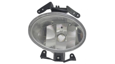 Proiector ceata HYUNDAI SANTA FE (CM), 04.2006-06.2009, partea Stanga, OEM/OES, H27W/2 (GE881);