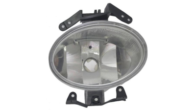 Proiector ceata HYUNDAI SANTA FE (CM), 04.2006-06.2009, partea Dreapta, OEM/OES, H27W/2 (GE881);