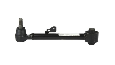 Brat suspensie roata TEKNOROT 4051373K, Stanga, Spate