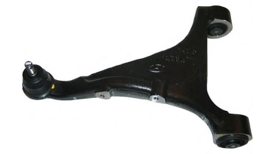 Brat suspensie roata TEKNOROT 4051374K, Stanga, Spate