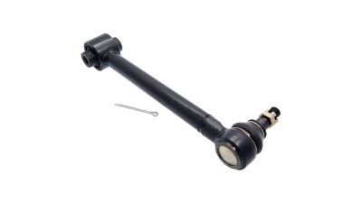Brat suspensie roata TEKNOROT 4051383K, Dreapta, Spate