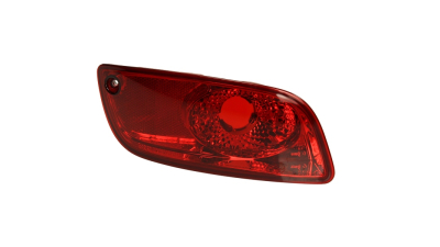 Lampa ceata Hyundai Santa Fe (Cm), 04.2006-06.2009, partea Stanga, Spate, P21W; fara soclu bec; Omologare: ECE, OEM/OES