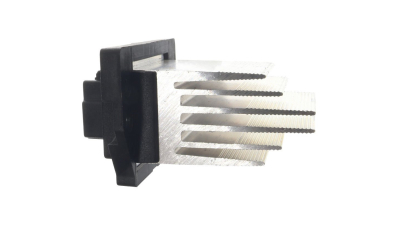 Rezistenta ventilator habitaclu Kia Opirus, 2003-2009 Benzina/Diesel/, 97111-38000; 97179-2D000; 97235-1E000; 97235-26000; 97235-3K000; 97235-3K100