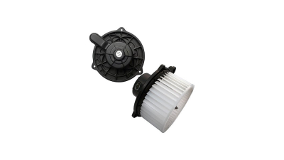 Ventilator habitaclu Hyundai Santa Fe, 2006-2012, Diesel/Benzina/cu sau fara clima AC, 971132B000