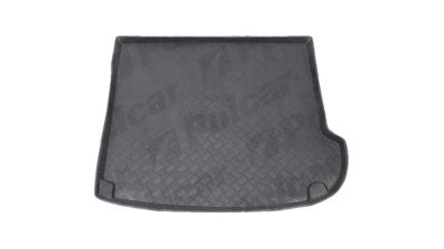 Tavita portbagaj Hyundai Santa Fe (Cm), 04.2006-06.2009 7 Locuri, fara panza antialunecare