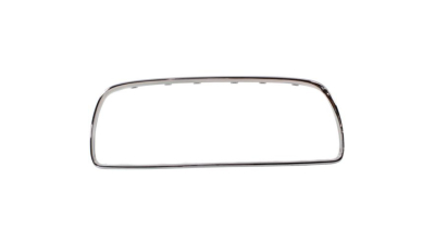 Grila radiator Hyundai Santa Fe (Cm), 06.2009-08.2012, 863522B700, 405205-5 , doar rama , versiune USA