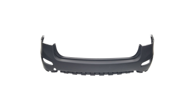 Bara spate Hyundai Santa Fe (Cm), 06.2009-08.2012, Primerizat, 866110W700, 405296
