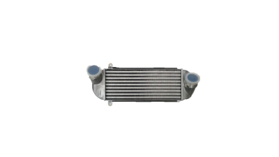 Intercooler Hyundai Santa Fe 2006-2012, 360x149x90mm, SRLine 4052J8-1