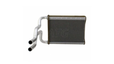 Radiator incalzire habitaclu Hyundai Santa Fe 2006-2012, 225x145x26mm, SRLine 4052N8-1
