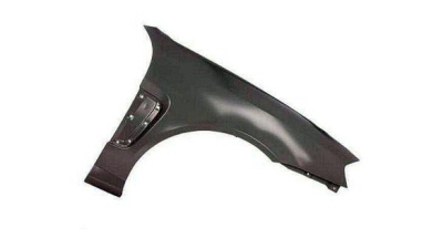 Aripa fata Hyundai Coupe/Tiburon (Gk), 10.2001-10.2006, partea Dreapta, cu gaura pentru semnalizare, 663212C020, 405702