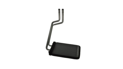 Radiator Incalzire Hyundai Elantra, 06.2000-05.2006, motor 1, 5; 1.6, 1, 8; 2, 0 benzina, 1.5 CRDI; 2.0 CRDI, diesel, aluminiu brazat/aluminiu, 213x153x21 mm, Hella