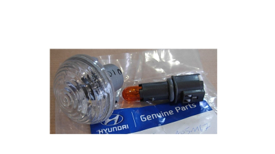 Lampa semnalizare aripa HYUNDAI COUPE/TIBURON (GK), 10.2006-08.2009, Stanga=Dreapta, OE