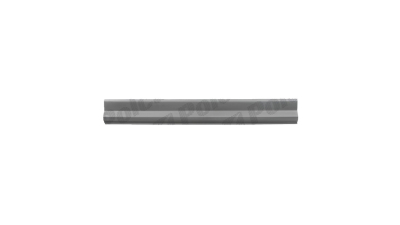 Panou reparatie lateral Hyundai H-100, 1993-1996 Partea Stanga, Lateral, lungime 1660 mm, inatlime 166 mm 