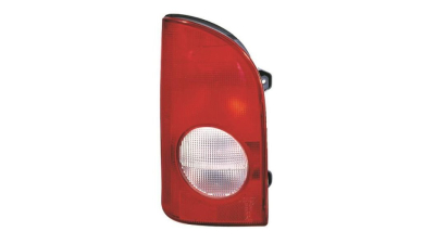 Stop spate lampa Hyundai H-100, 03.96-12.00 Van, H-100, 01.04-01.2007 , spate, fara omologare, cu suport bec, 92401-43800, Stanga
