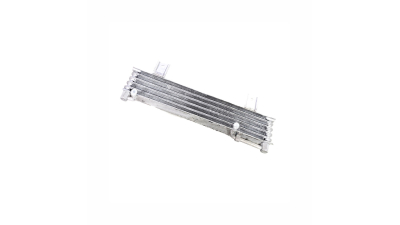 Radiator ulei motor, Termoflot Hyundai H-20100 1997-2000, 500x70x50mm, BestAutoVest 4061L8-1