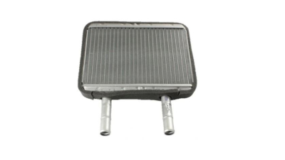 Radiator Incalzire Kia K-SERIE, 07.2004-04.2007, K2500, motor 2.5 D, K-SERIES, 04.2007-, motor 2.9 D, diesel, aluminiu brazat/aluminiu, 233x143x26 mm, 