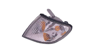 Lampa semnalizare fata Hyundai H1 (Kmf), 01.98-03-00, Alba ,omologare ECE, 92302-4A000; 923024A010, Dreapta