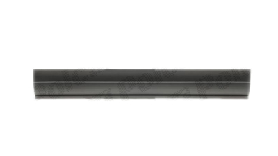 Segment reparatie panou lateral Hyundai H1 (Kmf) 01.1998-01.2004 , partea Stanga, Partea Inferioara,Metal,Mijlociu,Lungime 1260 Mm,Ingust, 