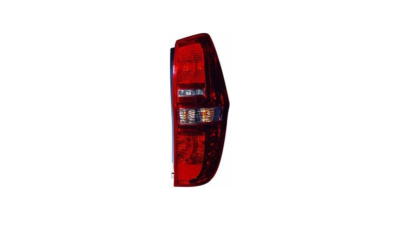 Lampa stop Hyundai H1 02.2008-12.2014 parte montare Spate Dreapta DEPO 4064880E