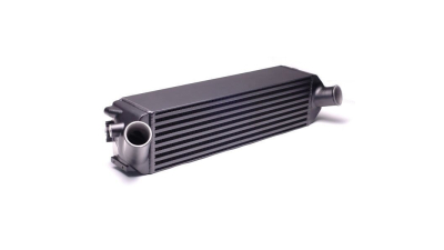 Intercooler Hyundai H1, 02.2008-2014, motor 2.5 CRDI, diesel, cu/fara AC, aluminiu brazat/plastic, 480x133x85 mm, fara senzor presiune, 