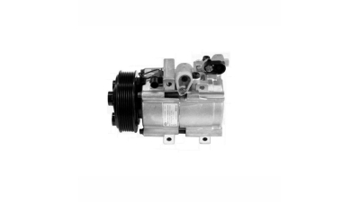 Compresor climatizare Hyundai H1 2008-, H1/Starex 1997-2008, Diametru rola (mm): 121, BestAutoVest 4064KS1X