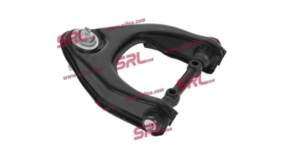 Brat suspensie roata Hyundai Galloper 2 (Jk-01) parte montare : Punte fata, Stanga, Superior, spre exterior