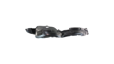 Carenaj roata Hyundai Ix55 (En), 01.2007-, Hyundai Veracruz (En), 01.2007-11.2012, Fata, Stanga, 86810-3J000, 4071FL1T, din polietilena