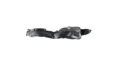 Carenaj roata Hyundai Ix55 (En), 01.2007-, Hyundai Veracruz (En), 01.2007-11.2012, Fata, Dreapta, 86820-3J000, 4071FP1T, din polietilena