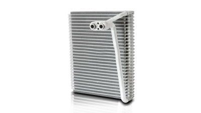 Evaporator aer conditionat Hyundai Ix55 2007-2012, Veracruz 2007-2012, 250x268x45mm, BestAutoVest 4071P8-1