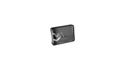 Radiator Incalzire Hyundai Trajet, 09.1999-07.2008, motor 2.0, 2.7 V6, benzina, 2.0 CRDI, diesel, aluminiu brazat/aluminiu, 205x159x26 mm, 