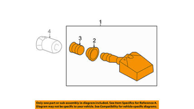 Senzor presiune roata cu Valva OE Nissan 407704CB1B    ALFA ROMEO  AUDI BMW CHEVROLET CITROEN DACIA  FIAT FORD HONDA HYUNDAI INFINITI JAGUAR JEEP KIA LADA  LAND ROVER LEXUS MASERATI MAZDA MERCEDES-BENZ MINI MITSUBISHI NISSAN OPEL PEUGEOT PORSCHE RENAULT S