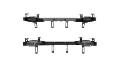 Armatura bara spate Hyundai I10 (Pa), 04.2011-12.2013, 866300X200