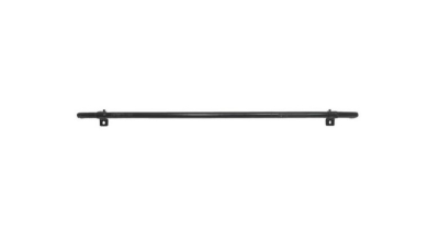 Intaritura a barei de protectie Hyundai I10 (Ba), 01.2014-, Fata, inferior, Aftermarket