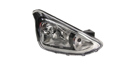 Far Hyundai I10 (Ba), 01.14-, Electric, tip bec H4, omologare ECE, fara motoras, 92102B9000, Dreapta, marca TYC