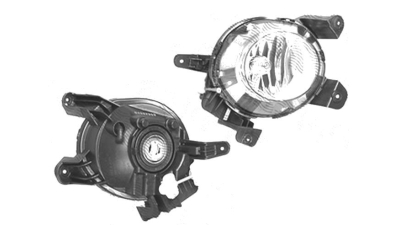 Proiector ceata Hyundai I10 (Ba), 01.2014-, fata, Dreapta, SPORT, H8, DEPO