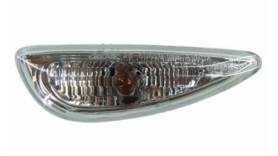 Lampa semnalizare laterala Hyundai Solaris (Rb), 08.2010-; Tucson (Tl), 09.2015-, fata, Dreapta, cu suport becuri;