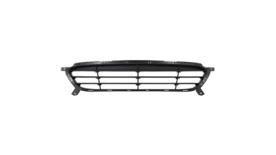 Grila bara fata Hyundai Accent si Solaris 08.2010-, 865611R000, 40B127