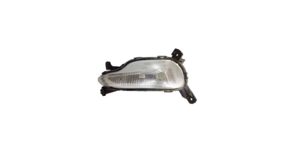 Lumina de zi HYUNDAI ACCENT (RB), 01.2017-; SOLARIS (RB), 01.2017-, partea Stanga, TYC, tip bec P21/5W;