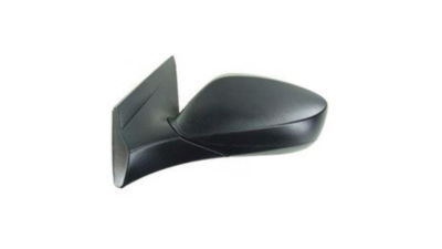 Oglinda exterioara Hyundai Accent (Rb), 08.2010-, stanga, Aftermarket