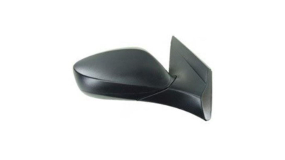 Oglinda exterioara Hyundai Accent (Rb), 08.2010-, Dreapta, Aftermarket