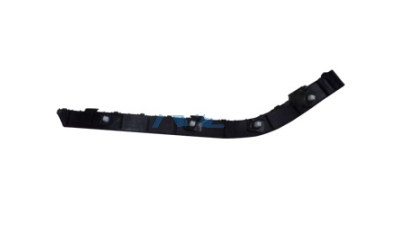 Suport bara spate, stanga Hyundai Accent (Rb), 08.2010-/ Solaris (Rb), 08.2010-, Sedan, 866131R000