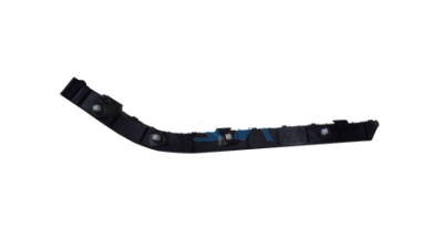 Suport bara spate, dreapta Hyundai Accent (Rb), 08.2010-/ Solaris (Rb), 08.2010-, Sedan, 866141R000