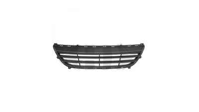 Grila radiator Hyundai I20 (Pb), 07.2012-12.2014, Fata, Aftermarket