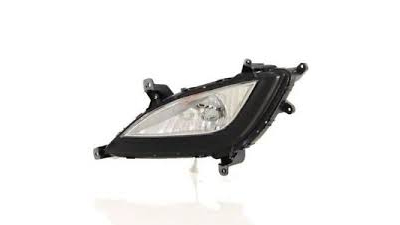 Proiector ceata Hyundai I20 (Pb), 07.12-12.14 Stanga Depo 922011J500 , Tip Bec H8 Omologare Ece