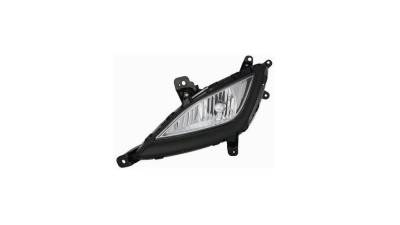 Proiector ceata Hyundai I20 (Pb), 07.2012-12.2014, fata, Stanga, H8, OEM/OES