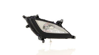 Proiector ceata Hyundai I20 (Pb), 07.12-12.14 Dreapta Depo 922021J500 , Tip Bec H8 Omologare Ece
