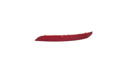 Element reflectorizant catadioptru Hyundai I20 (Pb), 07.2012-12.2014, partea Dreapta, Spate, in bara, OEM/OES